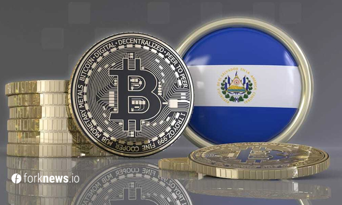 Сальвадор купил 21 BTC в честь 21 декабря 2021 года