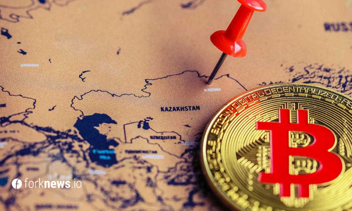 Майнинговые дата-центры в Казахстане пока не могут восстановить работу