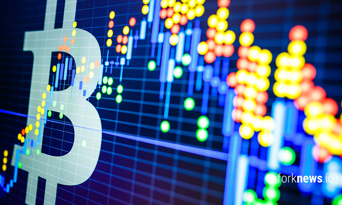 Индикатор SOPR: инвесторы продают биткоин в убыток