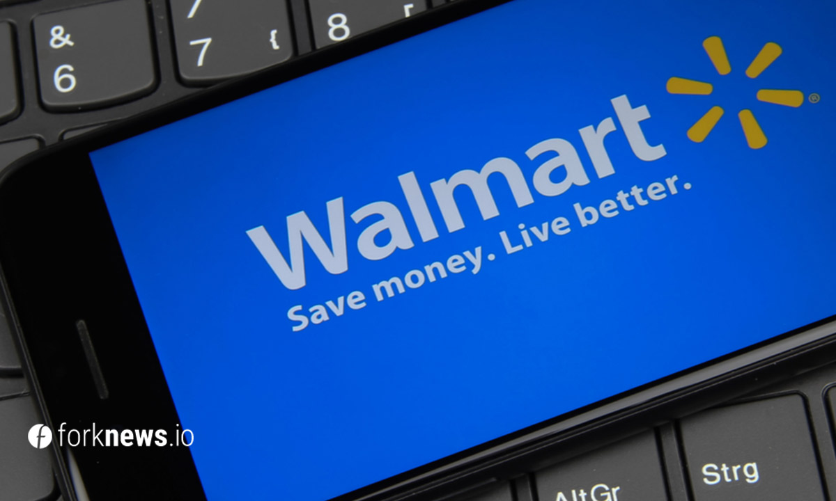 Walmart готовится выйти на рынок метавселенных
