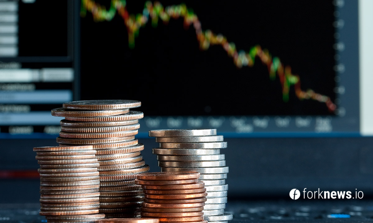 В Invesco допустили падение биткоина ниже $30,000
