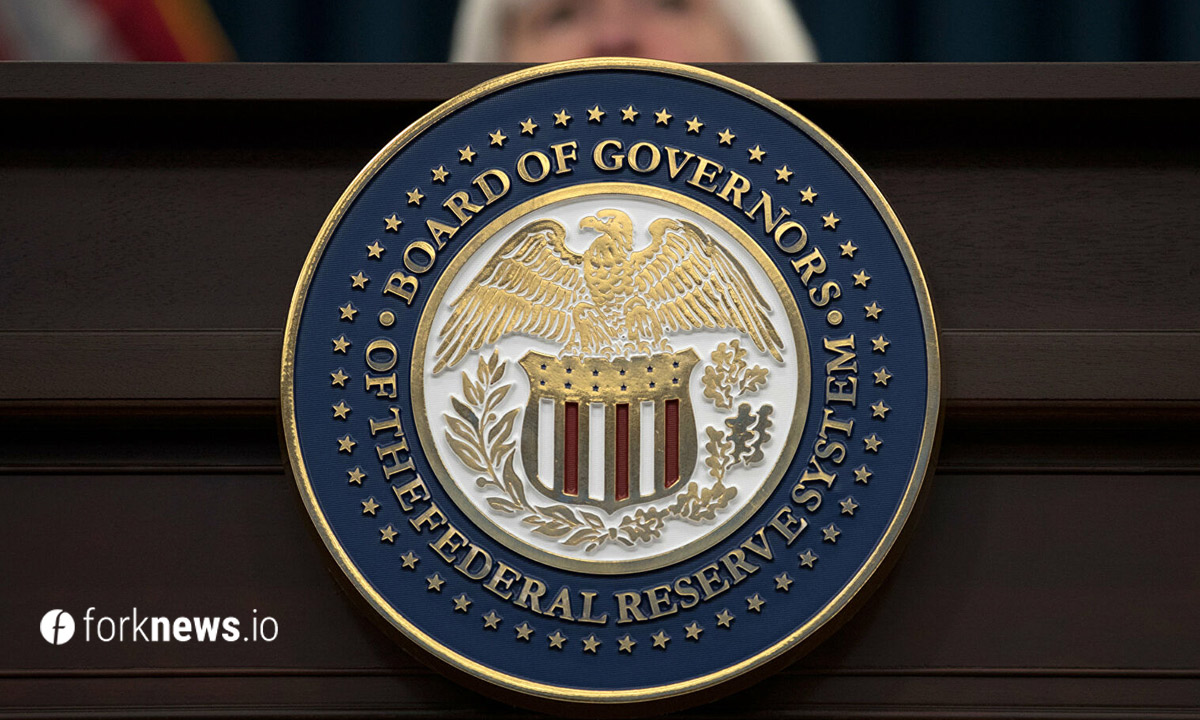 ФРС опубликовала отчет о «цифровом долларе» США