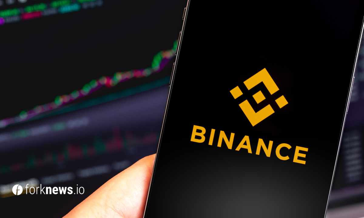 Binance ограничила доступ к некоторым нигерийским аккаунтам