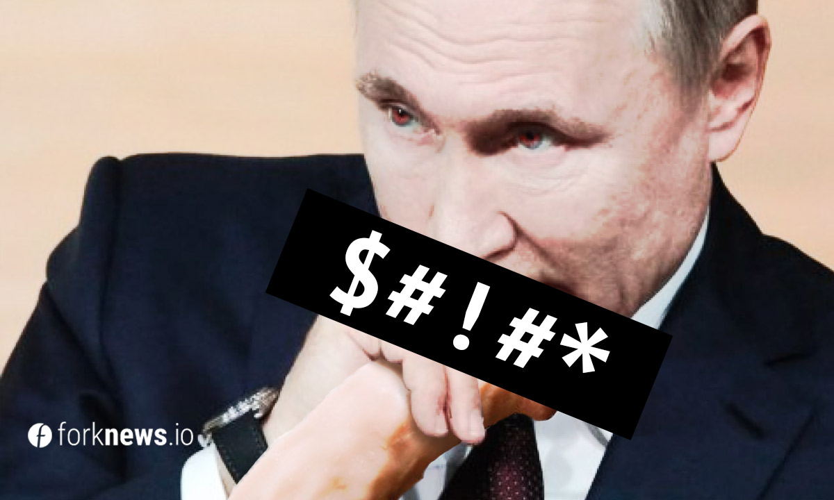Рынки ответили падением на вторжение в Украину