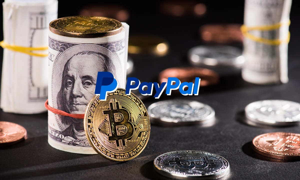 PayPal запускает новый стейблкоин на Solana